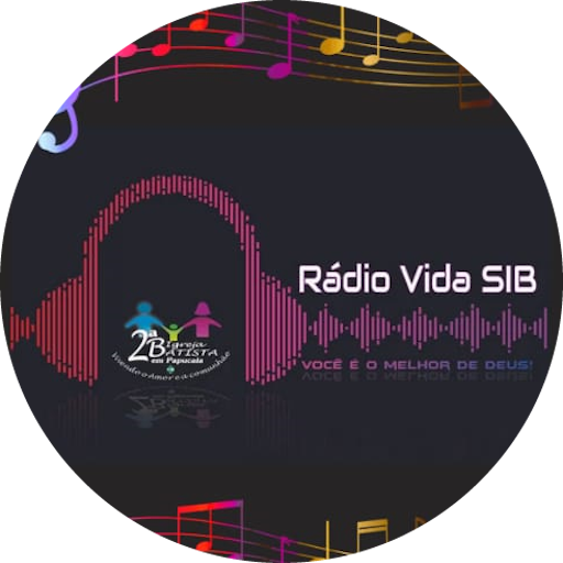 Rádio Vida SIB