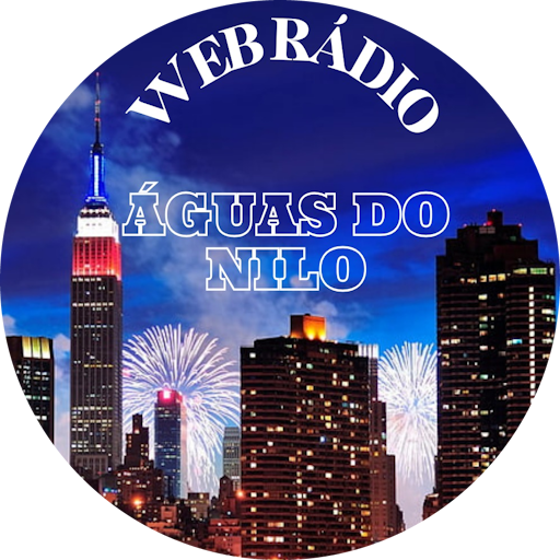 Web Rádio Aguas do Nilo