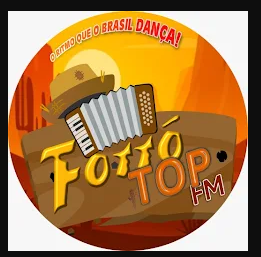 Rádio Forró Top