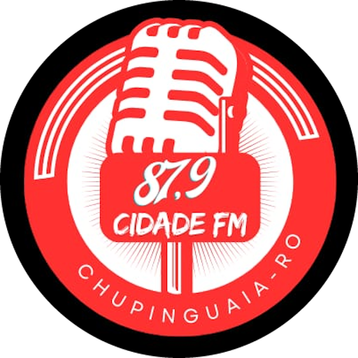 Rádio Cidade Chupinguaia