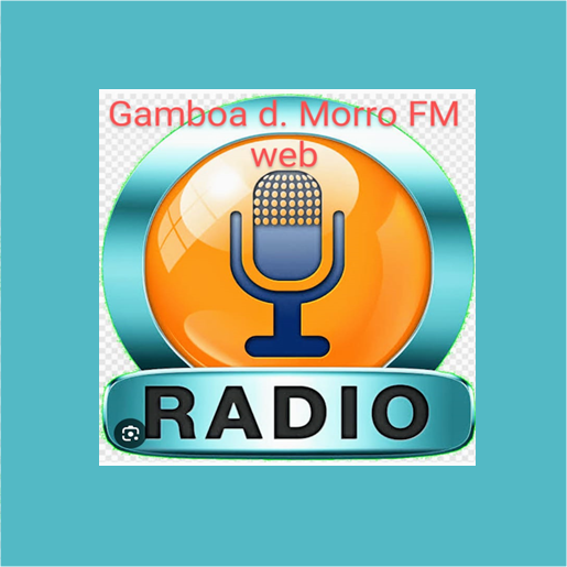 Rádio Gamboa do Morro FM Web