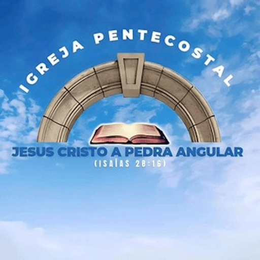 Igreja Jesus Cristo P Angular