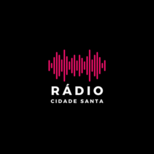 Rádio Cidade Santa