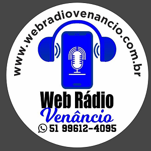 Web Rádio Venâncio