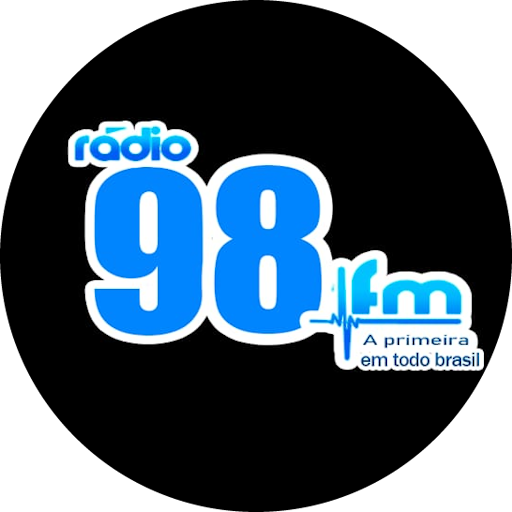 Rádio 98  FM