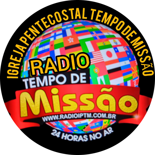 Rádio Tempo de Missão