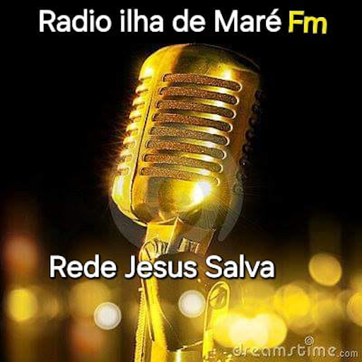 Rádio Ilha de Maré