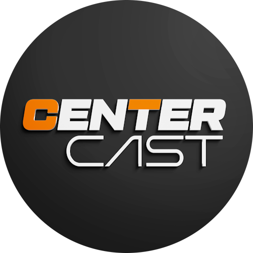 Rádio Center Cast