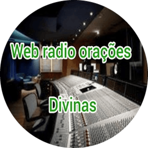 Web Rádio Oração Divina