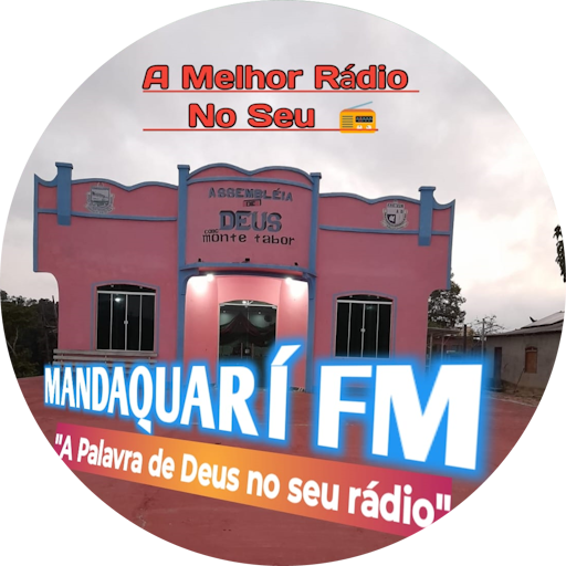Rádio Mandaquarí FM