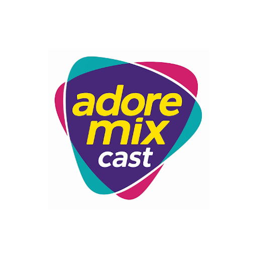 Rádio Adore Mix Cast