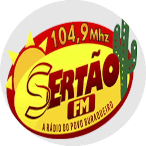 Sertão FM 104.9