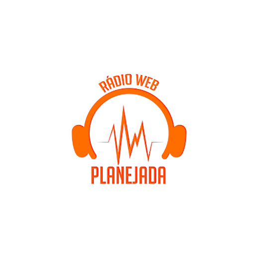 Web Rádio Planejada