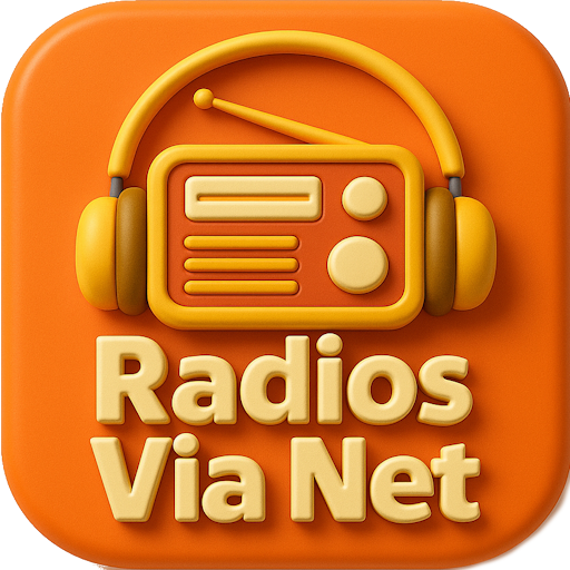 Radios Via Net